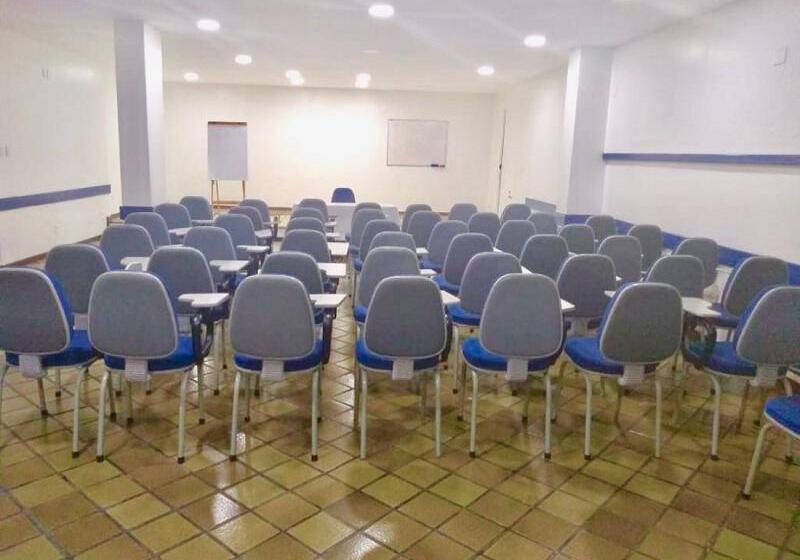 هتل Dan Inn Express Salvador