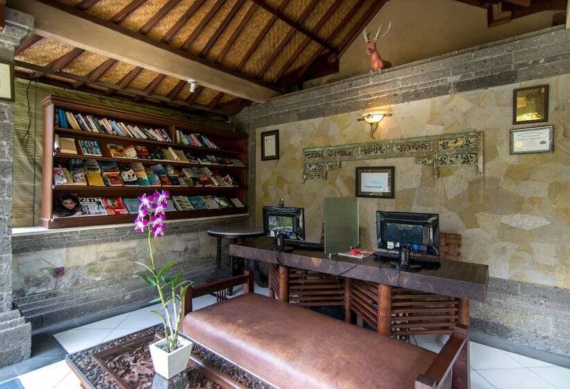 هتل De Munut Balinese Resort