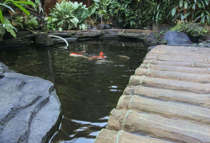 هتل Duta Guest House