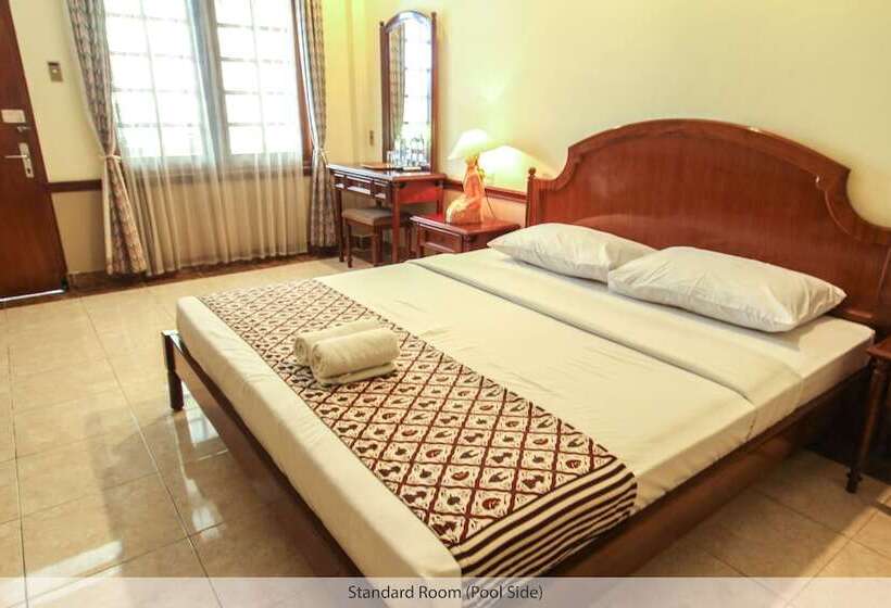 هتل Duta Guest House