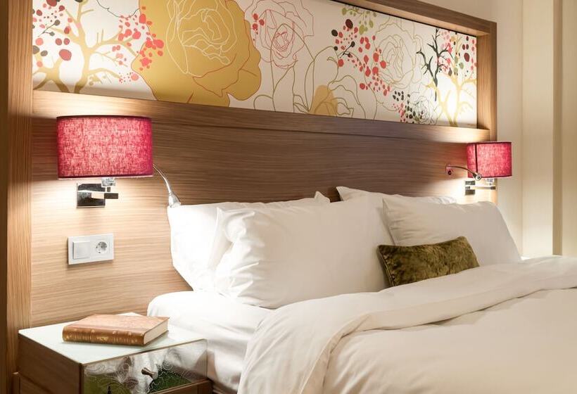 Elite Hotel Esplanade