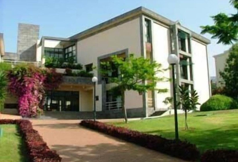 בית מלון כפרי Escola