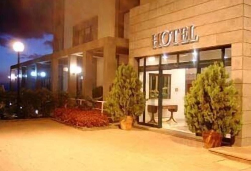 בית מלון כפרי Escola