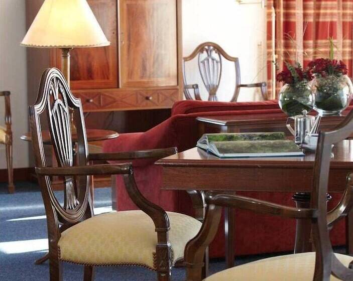 בית מלון כפרי Escola