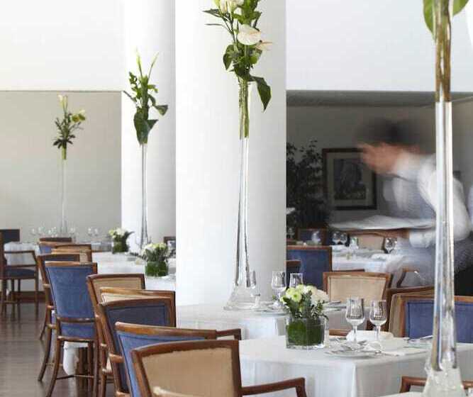 בית מלון כפרי Escola