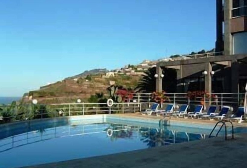 בית מלון כפרי Escola