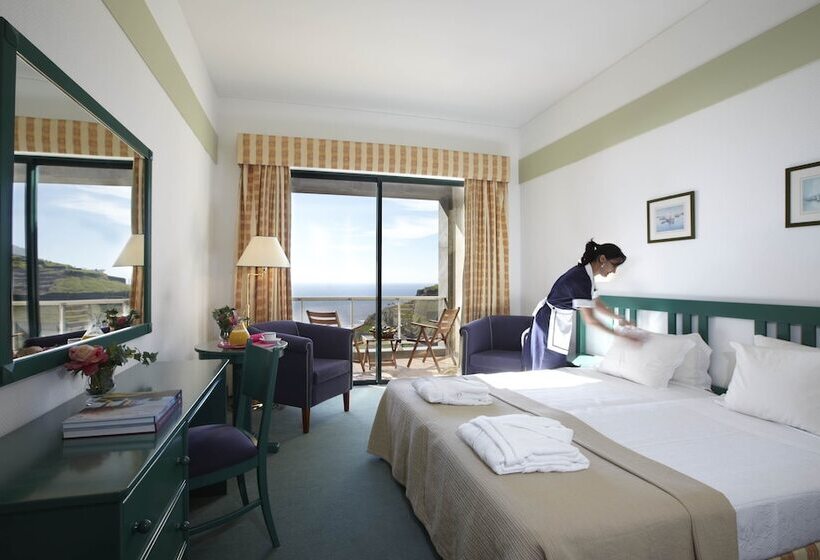 בית מלון כפרי Escola