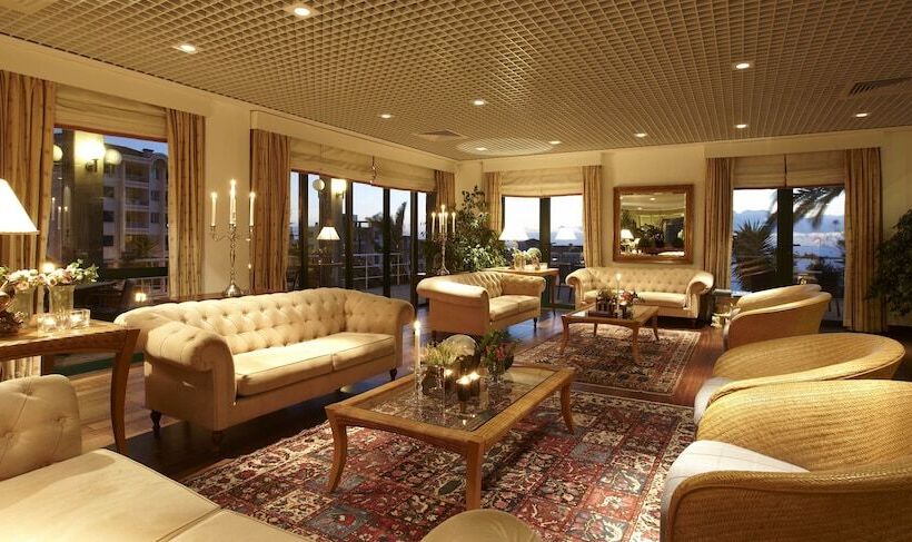 בית מלון כפרי Escola