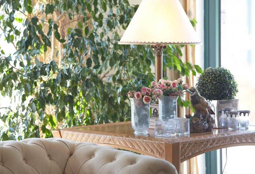 בית מלון כפרי Escola