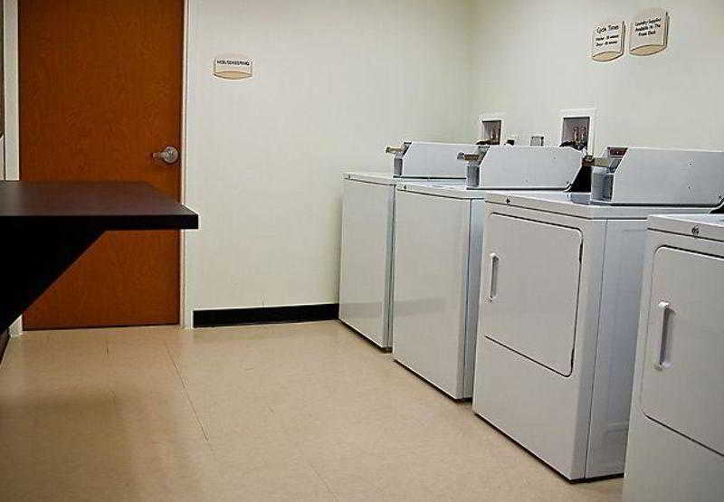 בית מלון כפרי Fairfield Inn & Suites Tampa Fairgrounds/casino