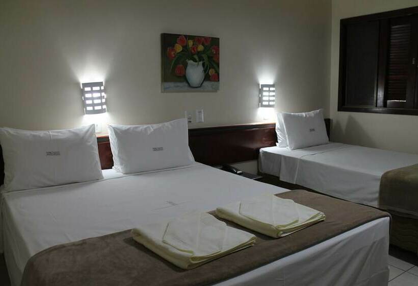 فندق Fazenda Mato Grosso