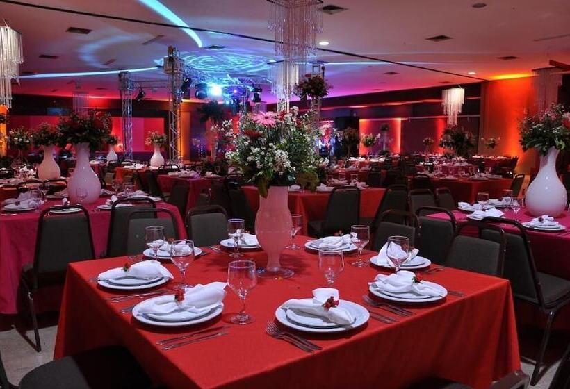 فندق Fazenda Mato Grosso