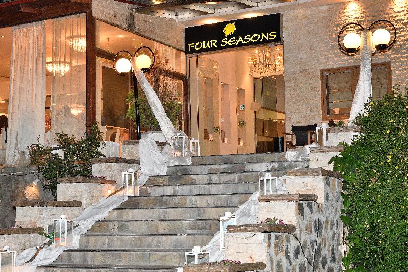 هتل Four Seasons