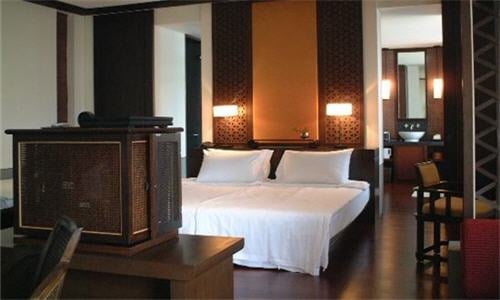 Отель Fuchun Resort