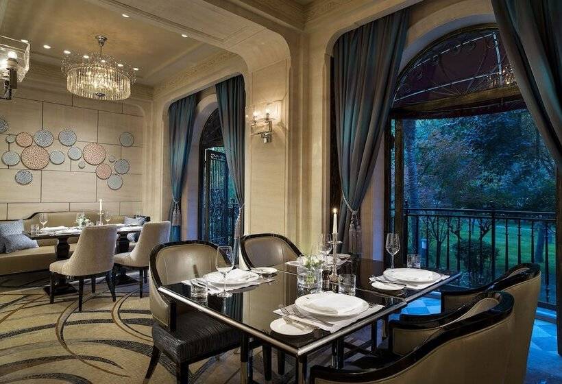 فندق Grand Mercure Xian On Renmin Square