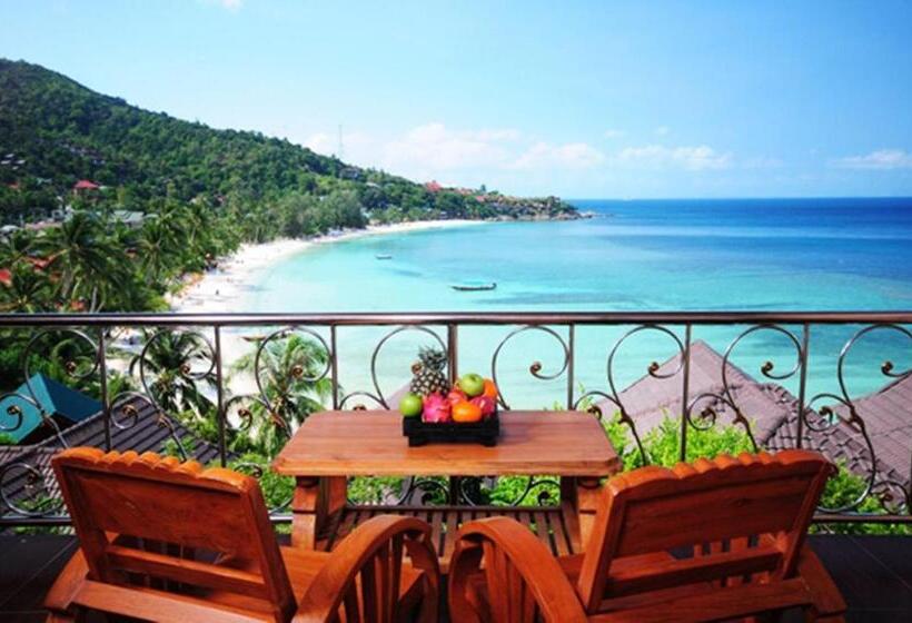 هتل Haad Yao Bayview Resort & Spa   Sha Plus Certified