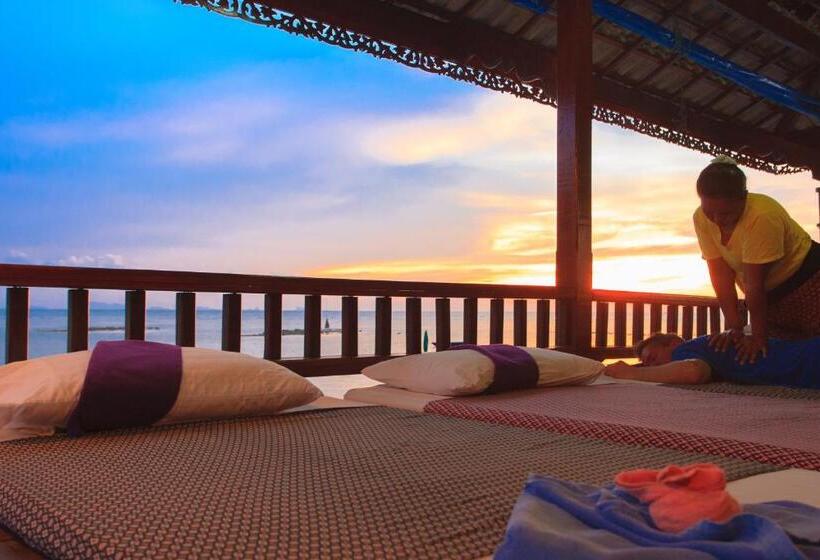هتل Haad Yao Bayview Resort & Spa   Sha Plus Certified