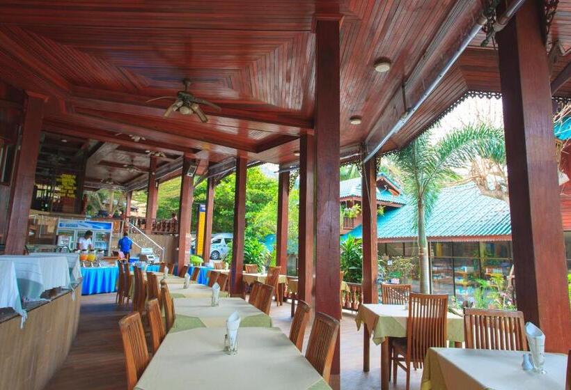 هتل Haad Yao Bayview Resort & Spa   Sha Plus Certified