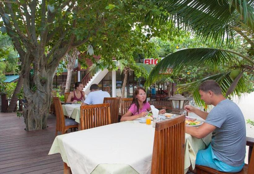 هتل Haad Yao Bayview Resort & Spa   Sha Plus Certified