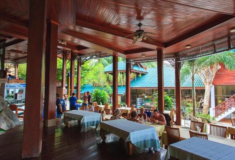 هتل Haad Yao Bayview Resort & Spa   Sha Plus Certified