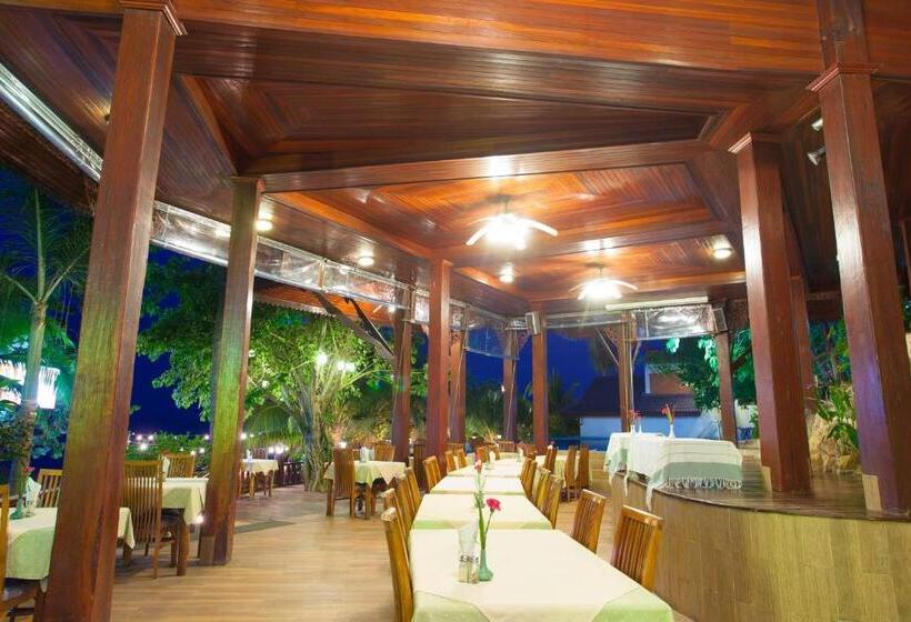 هتل Haad Yao Bayview Resort & Spa   Sha Plus Certified