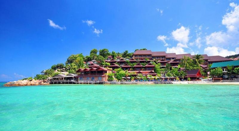 هتل Haad Yao Bayview Resort & Spa   Sha Plus Certified
