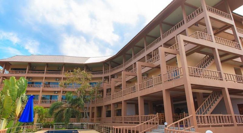 هتل Haad Yao Bayview Resort & Spa   Sha Plus Certified