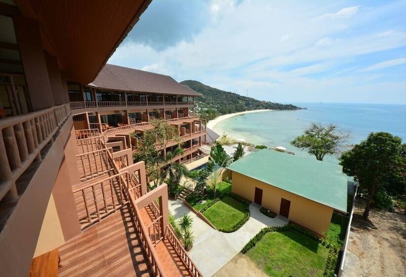 هتل Haad Yao Bayview Resort & Spa   Sha Plus Certified