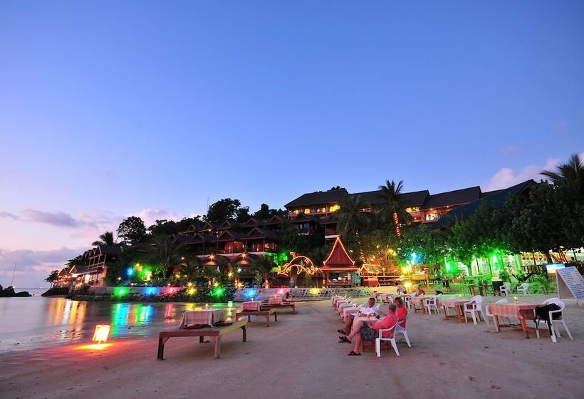 هتل Haad Yao Bayview Resort & Spa   Sha Plus Certified