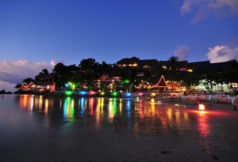 هتل Haad Yao Bayview Resort & Spa   Sha Plus Certified