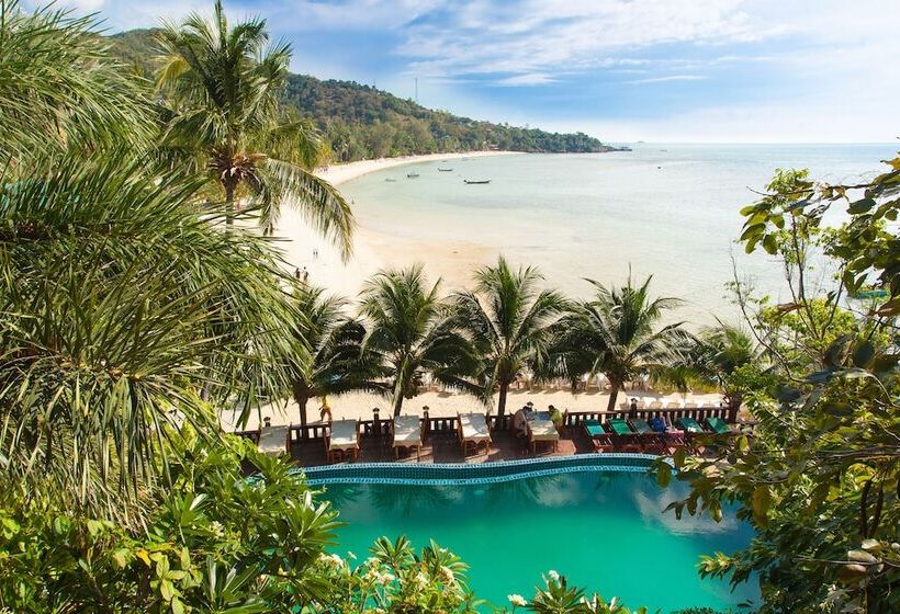 هتل Haad Yao Bayview Resort & Spa   Sha Plus Certified