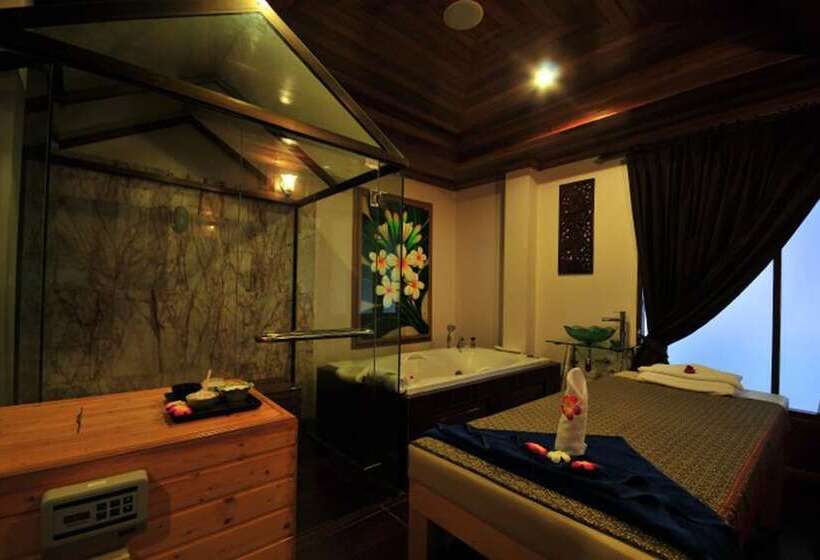 هتل Haad Yao Bayview Resort & Spa   Sha Plus Certified