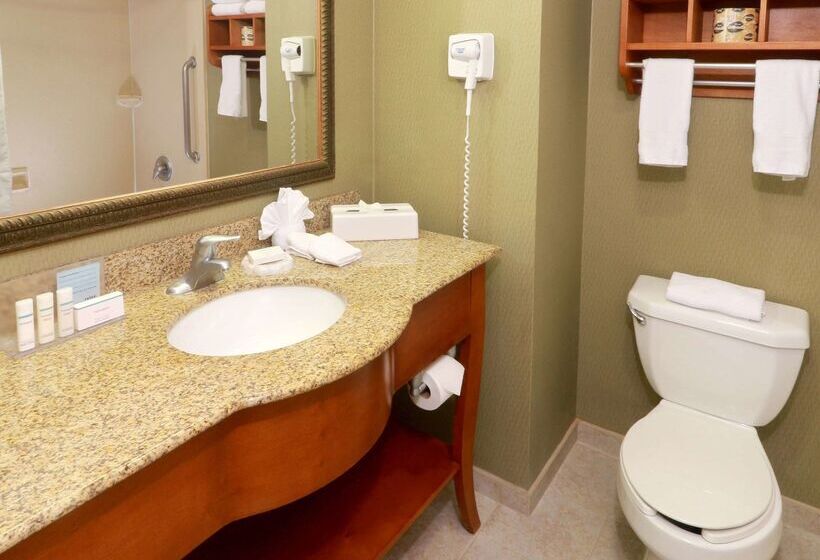 فندق Hampton Inn By Hilton Reynosa/zona Industrial