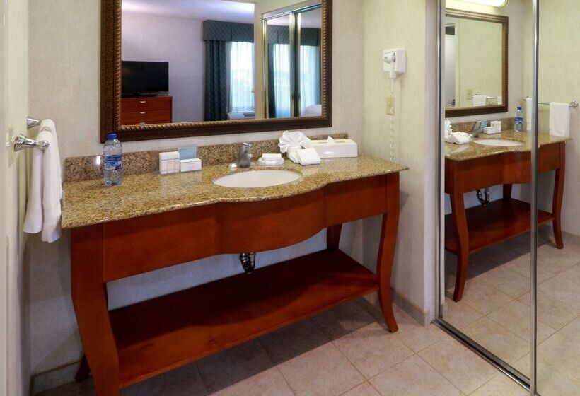 فندق Hampton Inn By Hilton Reynosa/zona Industrial