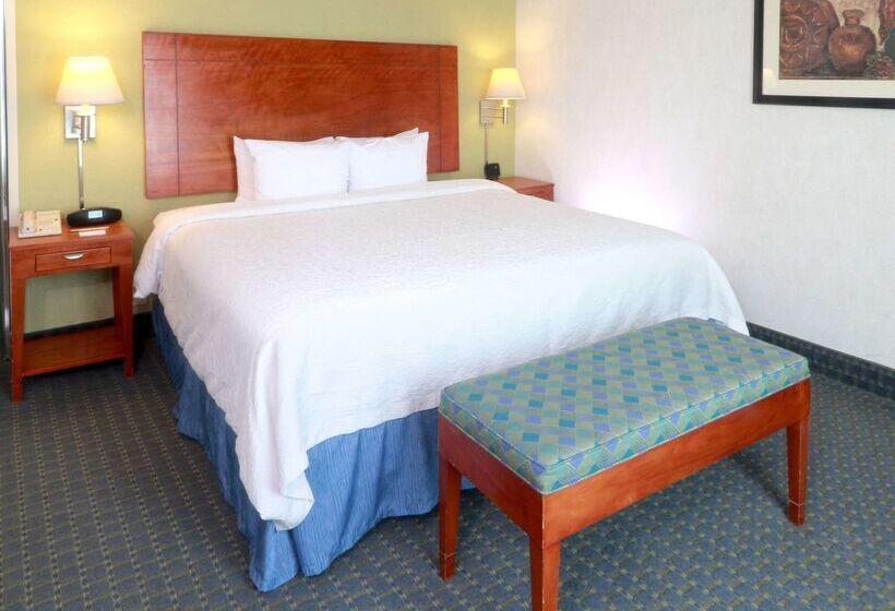 فندق Hampton Inn By Hilton Reynosa/zona Industrial