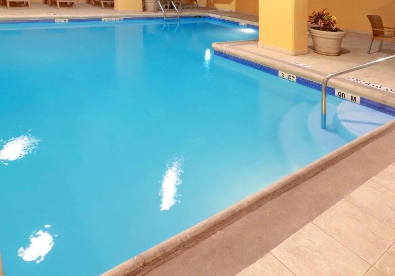 فندق Hampton Inn By Hilton Reynosa/zona Industrial