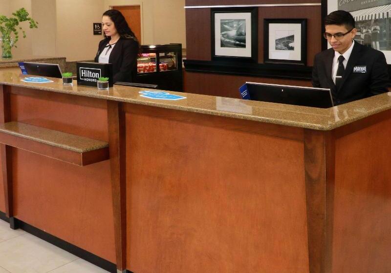 فندق Hampton Inn By Hilton Reynosa/zona Industrial