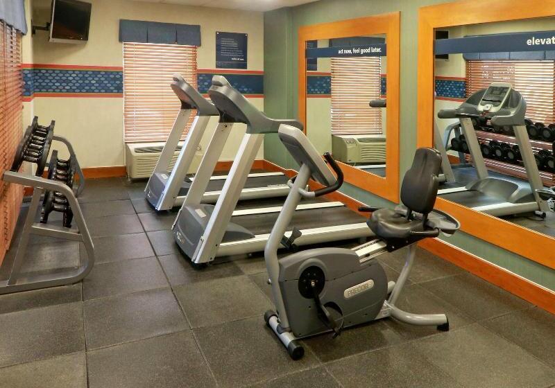 فندق Hampton Inn By Hilton Reynosa/zona Industrial