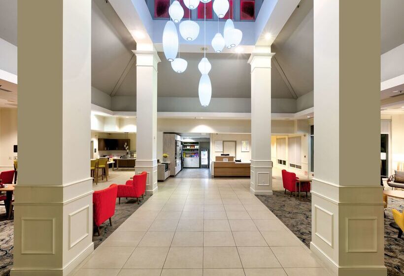 هتل Hilton Garden Inn Irvine East/lake Forest
