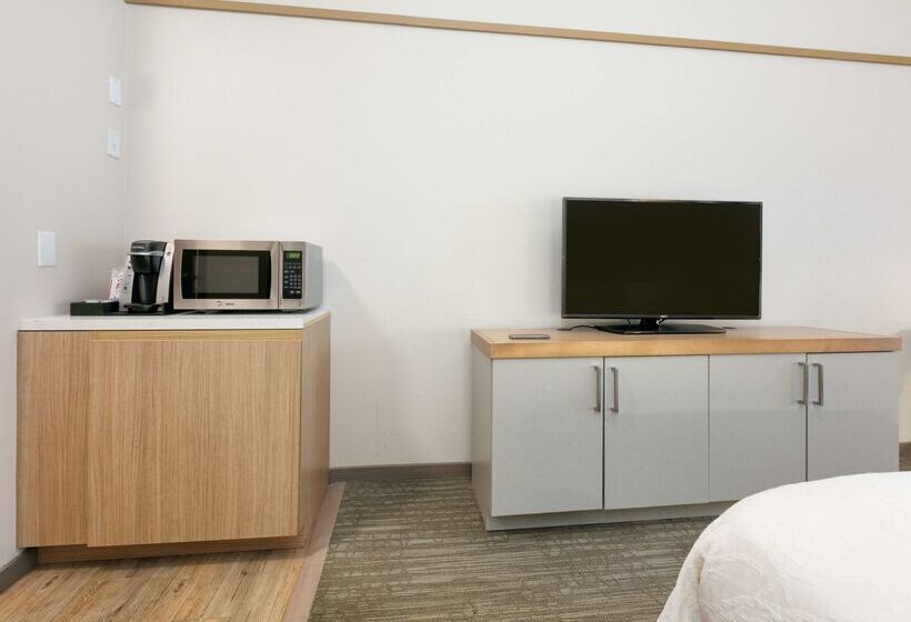 هتل Hilton Garden Inn Irvine East/lake Forest