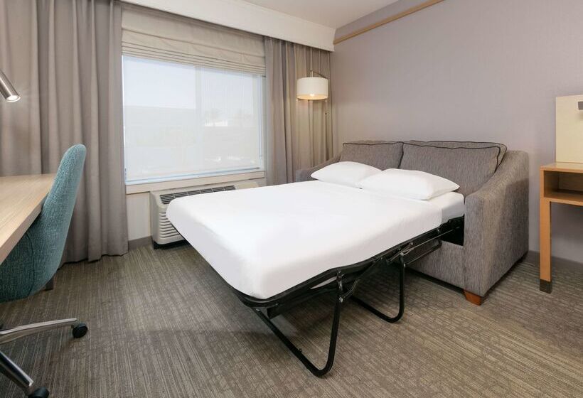 هتل Hilton Garden Inn Irvine East/lake Forest