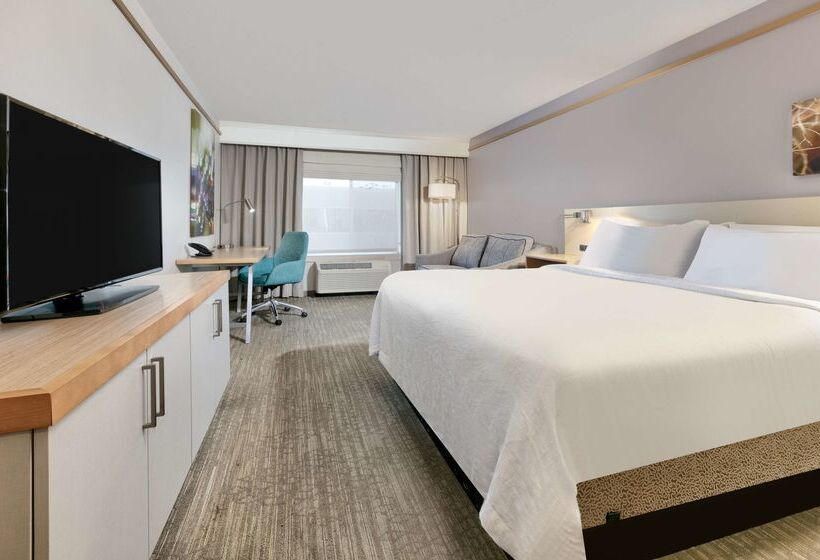 هتل Hilton Garden Inn Irvine East/lake Forest