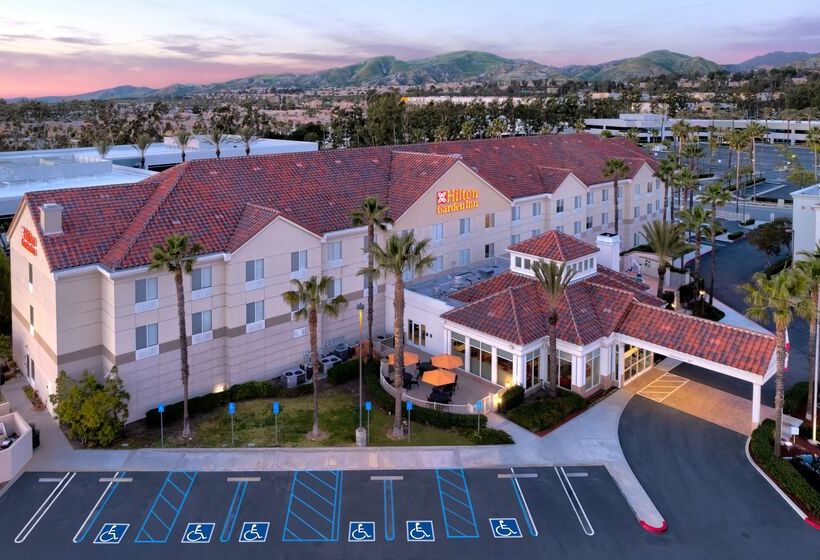 هتل Hilton Garden Inn Irvine East/lake Forest