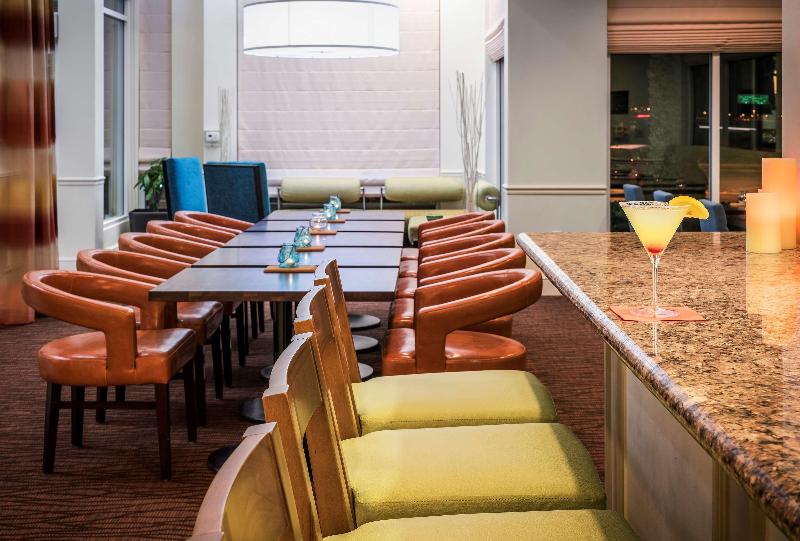 هتل Hilton Garden Inn Irvine East/lake Forest