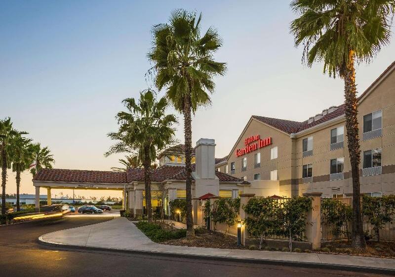 هتل Hilton Garden Inn Irvine East/lake Forest