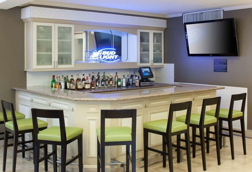 هتل Hilton Garden Inn Mcallen Airport