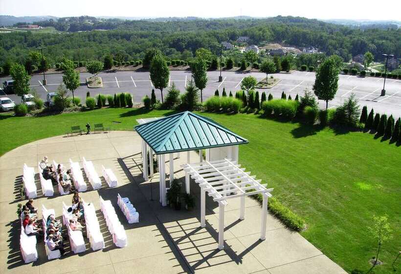 ホテル Hilton Garden Inn Pittsburgh/southpointe