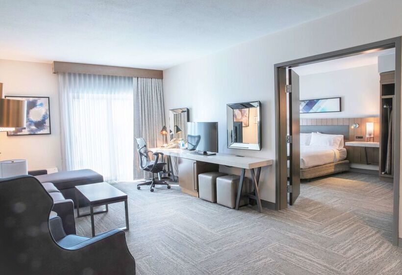 ホテル Hilton Garden Inn Pittsburgh/southpointe