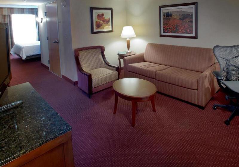 ホテル Hilton Garden Inn Pittsburgh/southpointe