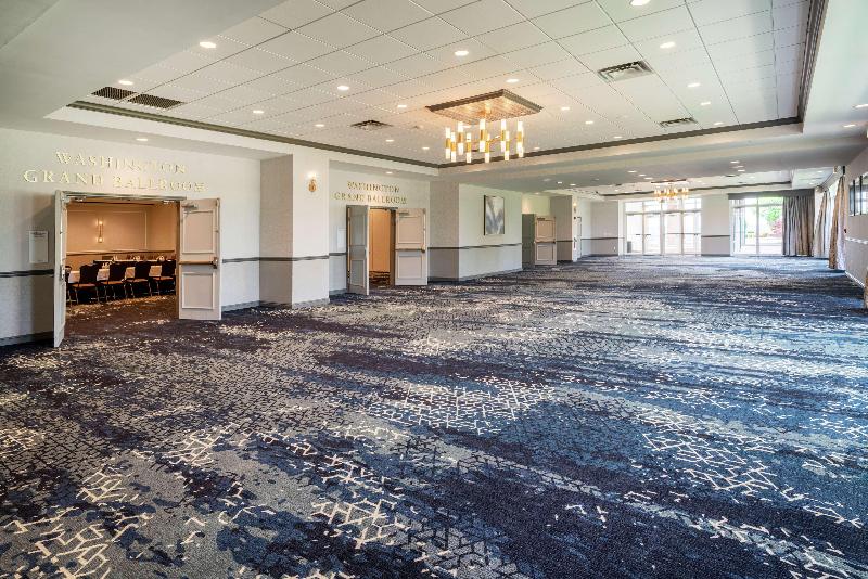 ホテル Hilton Garden Inn Pittsburgh/southpointe